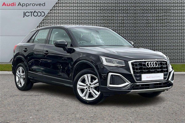 Large image for the Used Audi Q2