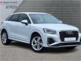 Audi Q2 Image 1