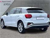 Audi Q2 Image 3