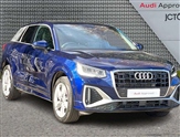 Audi Q2 Image 1