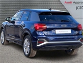 Audi Q2 Image 3