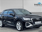 Audi Q2 Image 1