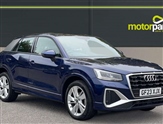 Audi Q2 Image 1
