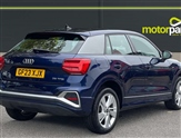 Audi Q2 Image 3