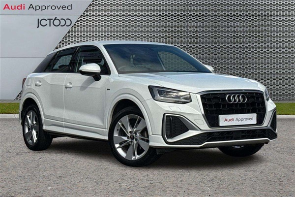Large image for the Used Audi Q2