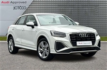 Used Audi Q2