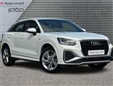 Audi Q2 Image 1