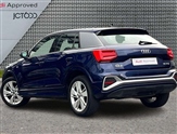 Audi Q2 Image 3