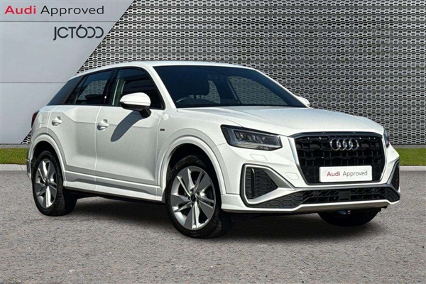 Large image for the Used Audi Q2