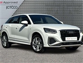 Audi Q2 Image 1