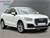 Audi Q2 Image 1