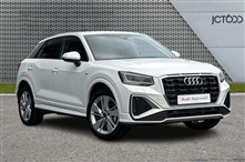 Used Audi Q2