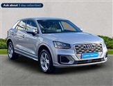 Audi Q2 Image 1