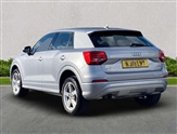 Audi Q2 Image 2
