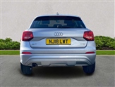 Audi Q2 Image 4