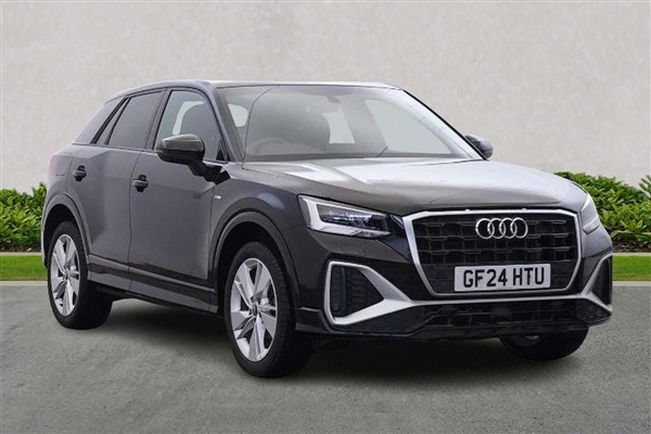 Large image for the Used Audi Q2
