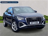 Audi Q2 Image 1