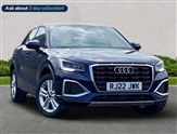 Audi Q2 Image 1
