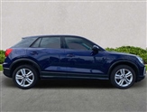 Audi Q2 Image 3