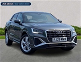 Audi Q2 Image 1