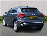Audi Q2 Image 2