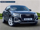 Audi Q2 Image 1
