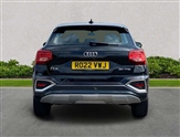 Audi Q2 Image 4
