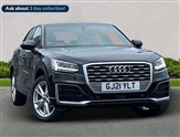 Audi Q2 Image 1