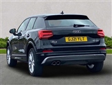 Audi Q2 Image 2