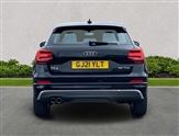 Audi Q2 Image 4