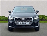 Audi Q2 Image 5