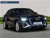 Audi Q2 Image 1