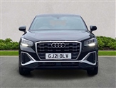 Audi Q2 Image 5