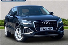 Used Audi Q2