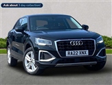 Audi Q2 Image 1