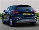 Audi Q2 Image 2