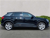 Audi Q2 Image 3