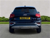 Audi Q2 Image 4
