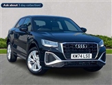 Audi Q2 Image 1