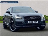 Audi Q2 Image 1