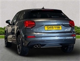 Audi Q2 Image 2