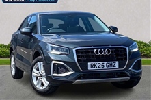 Used Audi Q2