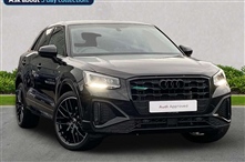 Used Audi Q2