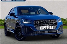 Used Audi Q2