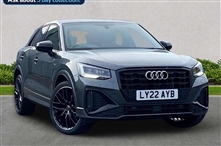 Used Audi Q2