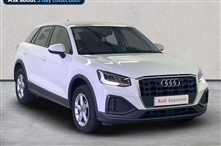 Used Audi Q2