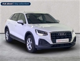Audi Q2 Image 1