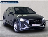 Audi Q2 Image 1