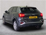 Audi Q2 Image 2
