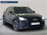 Audi Q2 Image 1